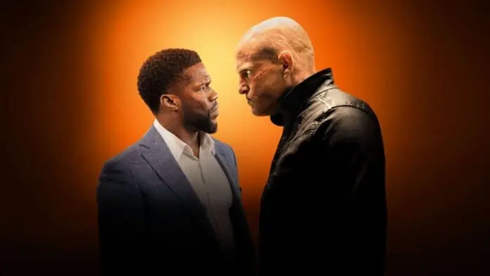 The Man From Toronto Netflix