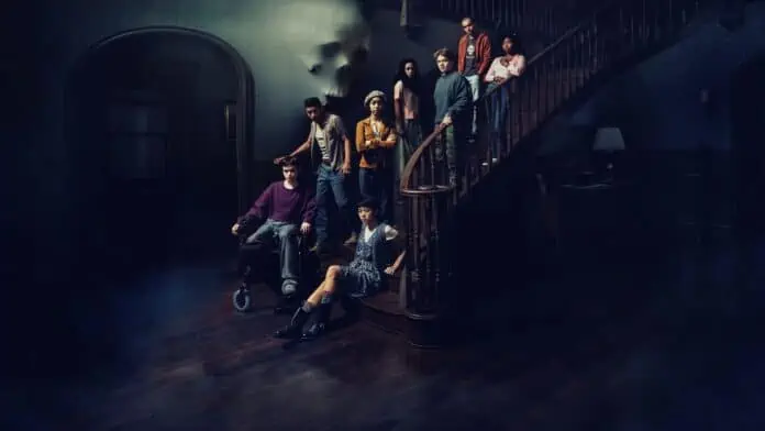 The Midnight Club saison 2 netflix