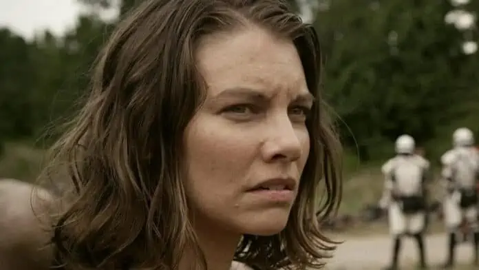 The Walking Dead Saison 11 Épisode 13