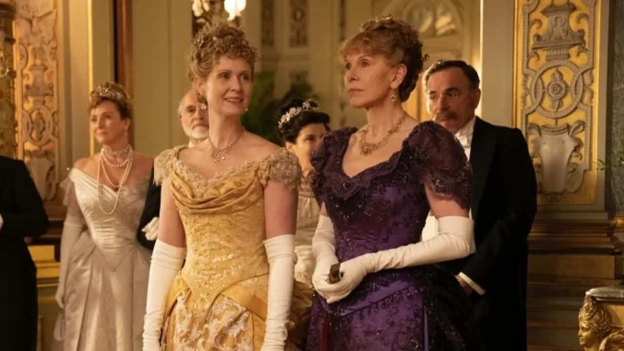 The Gilded Age Saison 2 Date The Gilded Age Saison 2 : Quelle date de sortie sur OCS ? - SerieOphile