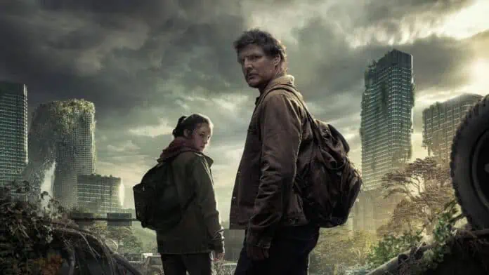 The last of us episode 7