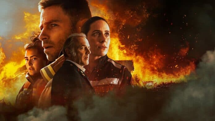 Under fire saison 2