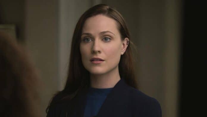 Westworld saison 5 hbo