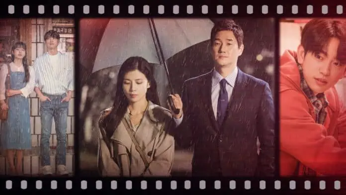 When My Love Blooms Netflix