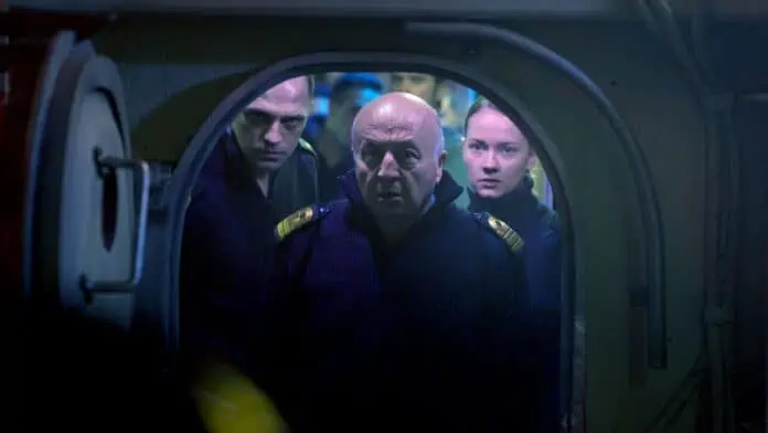 Yakamoz s-245 saison 2 netflix