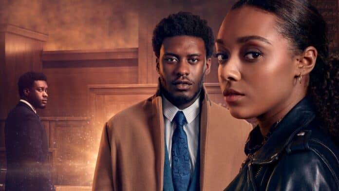 You don't know me saison 2