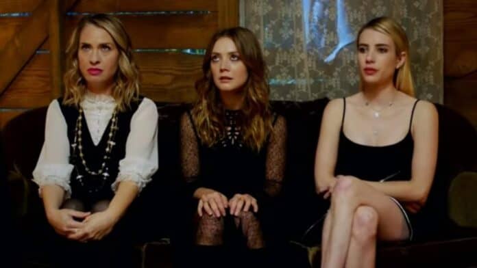 american horror story