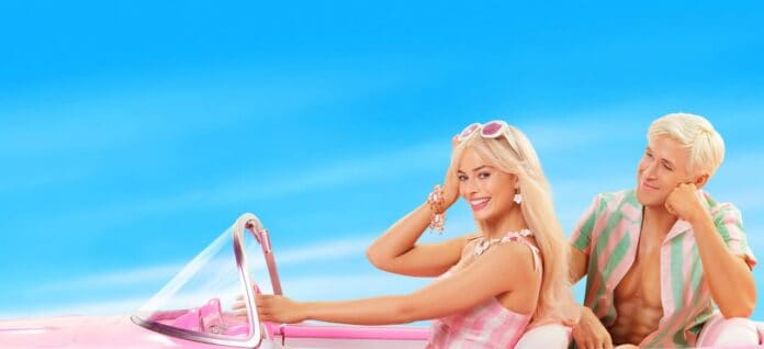 Barbie