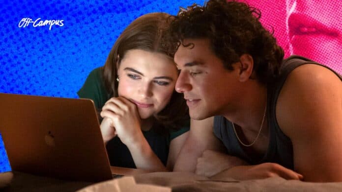 Off Campus Saison 1