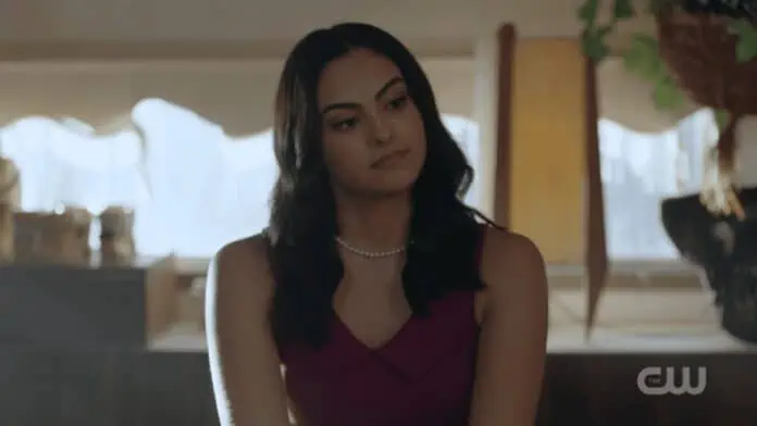 camila mendes