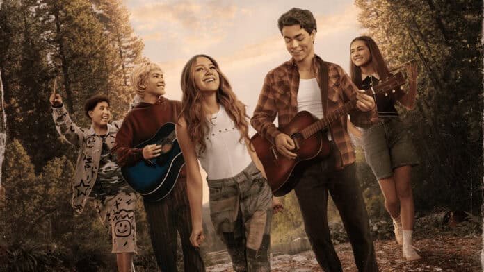 Camp Rock 3