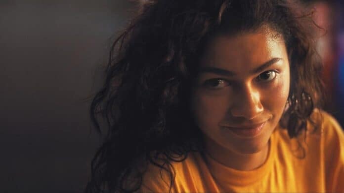 Euphoria S3