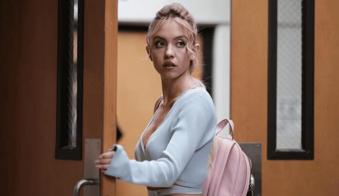 Euphoria S3