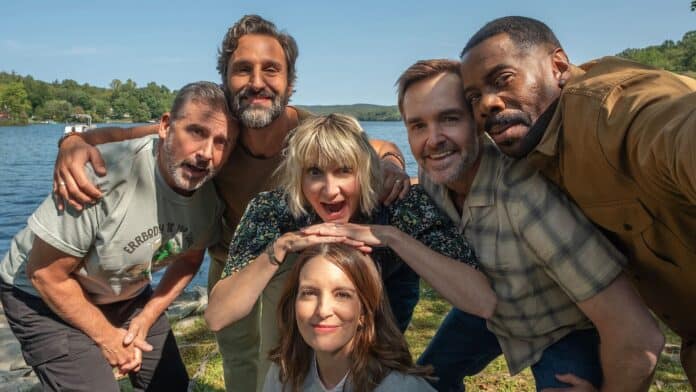 les quatre saisons saison 3
