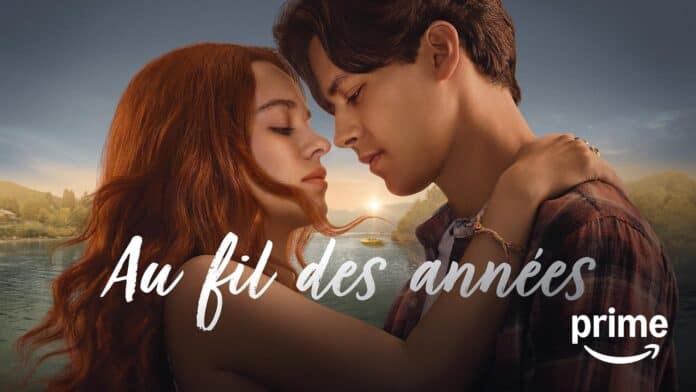 Au fil des années Saison 1