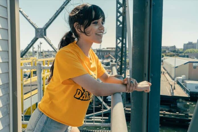finestkind film jenna ortega