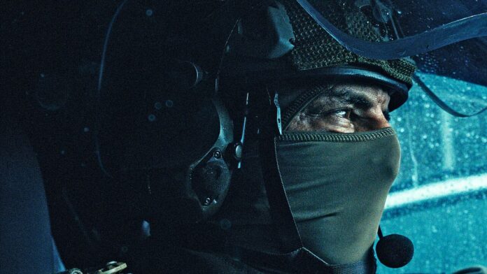 GIGN Saison 1