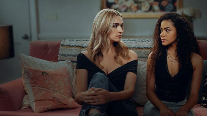 Ginny & Georgia saison 4 netflix date