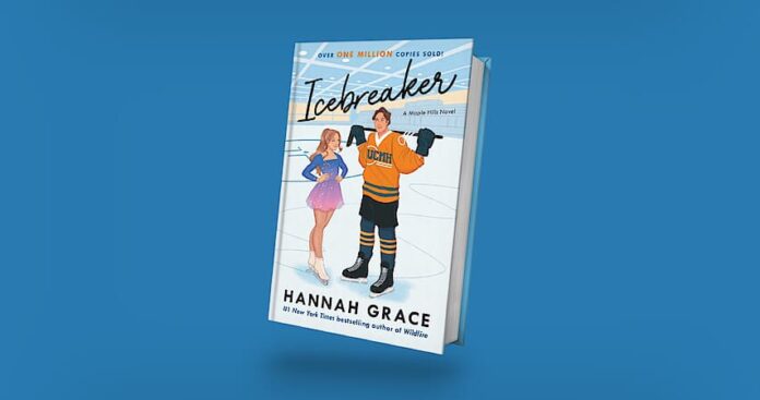 Ice Breaker livre