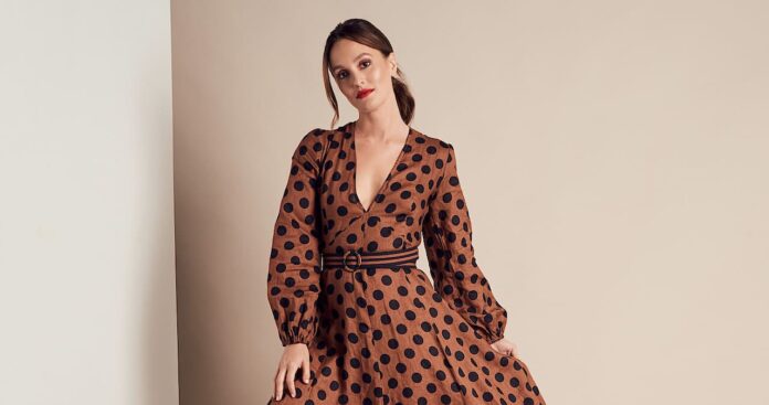 Leighton Meester