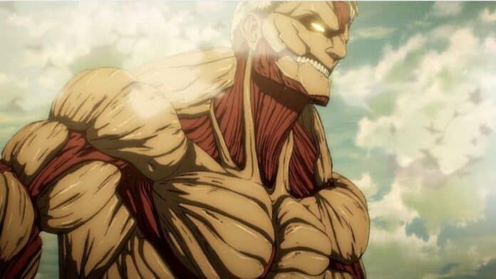 l'attaque des titans saison 4 partie 2 heure de sortie