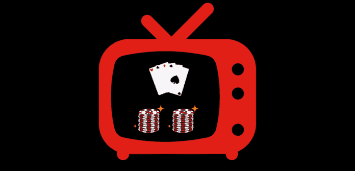 les séries et le casino