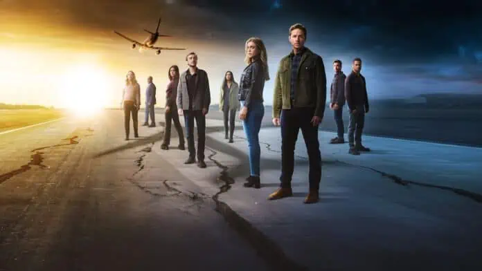 manifest saison 5 netflix