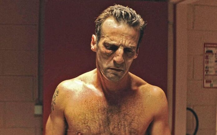 mathieu Kassovitz accident