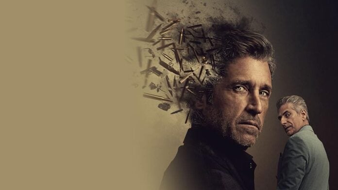 Memory of a killer Saison 1