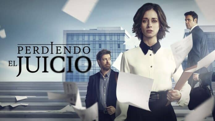 Trouble du jugement Saison 1