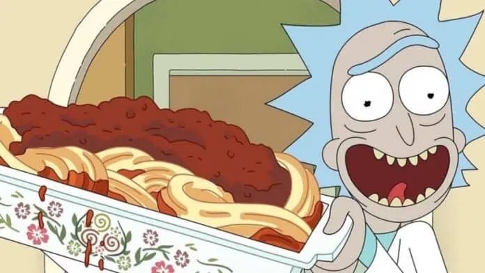 rick et morty saison 7 épisode 4