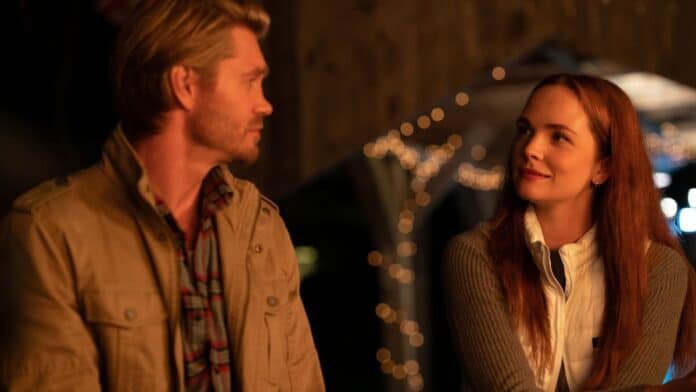 Retour à Sullivan's Crossing saison 4