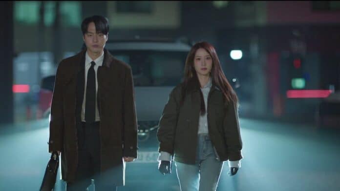 Spooky in love Saison 1