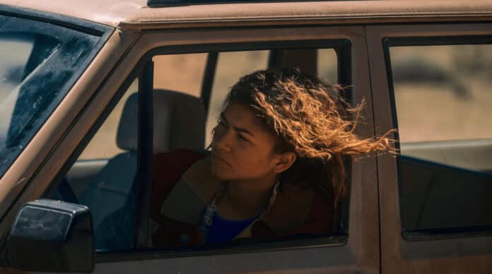 Euphoria S3