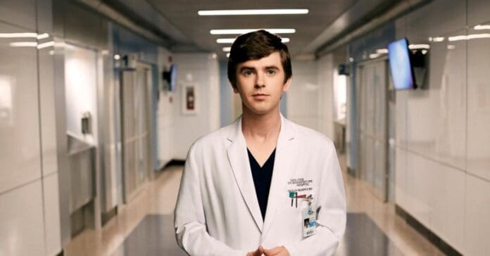 the good doctor