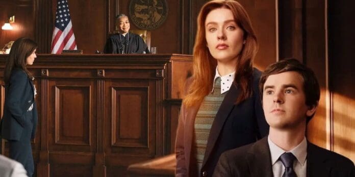 the good lawyer annulation