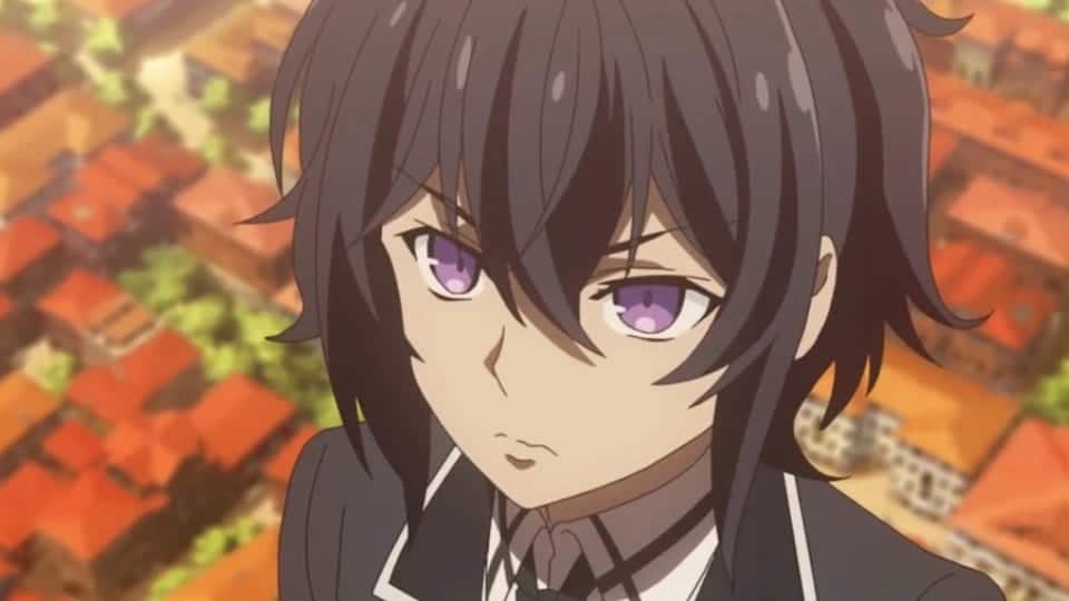 The Strongest Sage With The Weakest Crest Saison 2 The Strongest Sage with the Weakest Crest Saison 2 : Crunchyroll a déjà