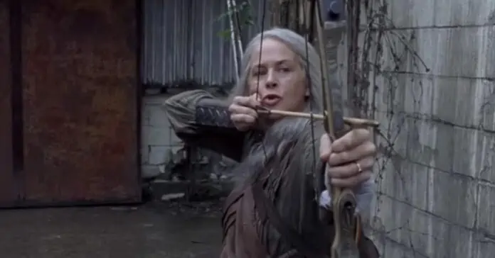 the walking dead saison 11 épisode 17