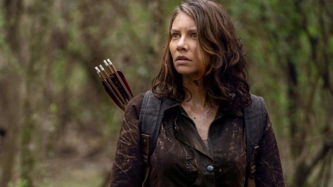 The Walking Dead Saison 11 Partie 3 : Netflix a déjà planifié la date
