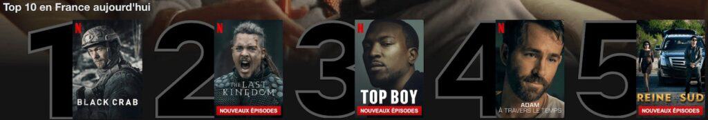 top boy saison 4
