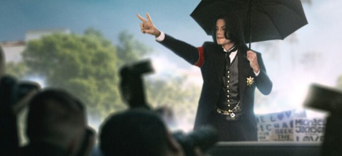 Michael Jackson : Le Verdict