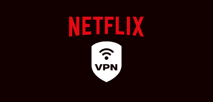 vpn netflix