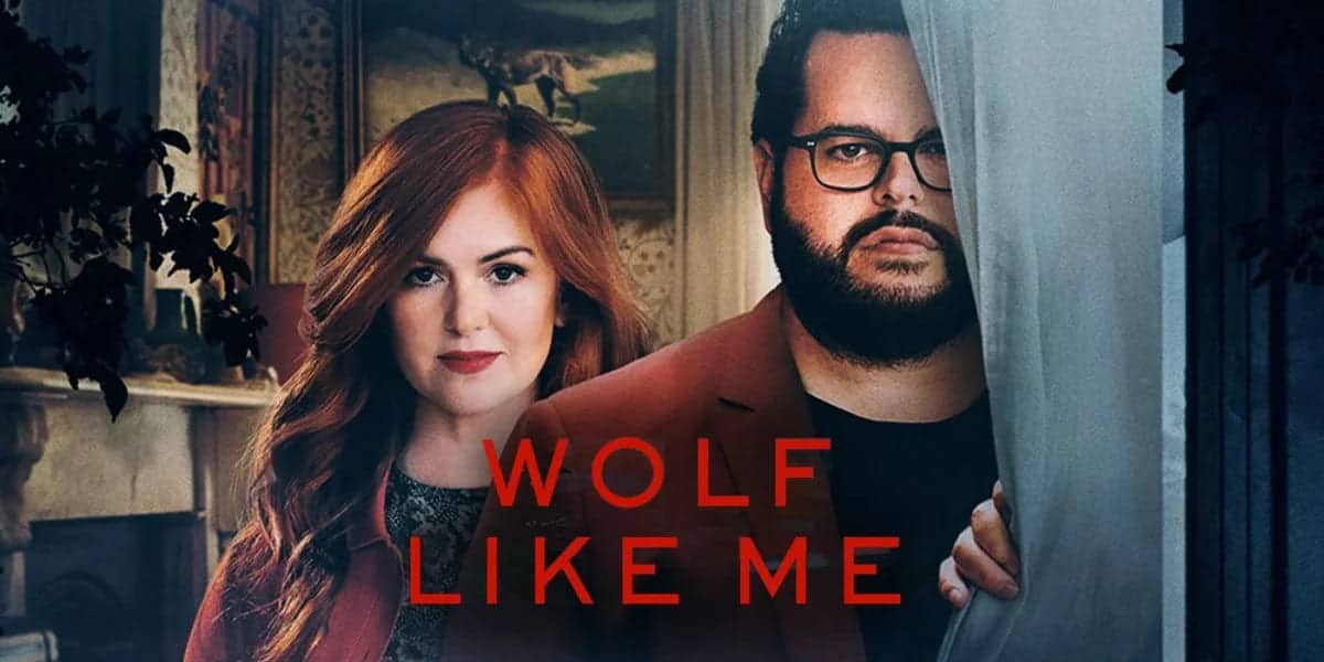 Wolf Like Me Saison 2 Amazon Prime Vidéo a déjà planifié la date de